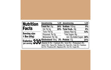 Load image into Gallery viewer, PERFECT BAR Protein Bar Dark Chocolate Peanut Butter, 2.3 oz, 16 Count