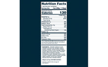 Load image into Gallery viewer, LESSEREVIL No Cheese Cheesiness Paleo Puffs, 1 oz, 24 Count
