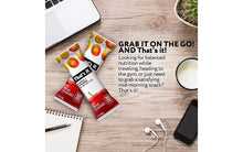 Load image into Gallery viewer, THAT'S IT Gluten Free Apple + Mango Fruit Bar, 1.2 oz, 12 Count