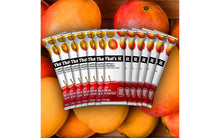 Load image into Gallery viewer, THAT'S IT Gluten Free Apple + Mango Fruit Bar, 1.2 oz, 12 Count