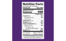 Load image into Gallery viewer, QUEST Protein Chips Loaded Taco, 1.1 oz, 8 Count