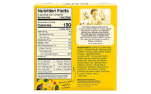 Load image into Gallery viewer, MADEGOOD Organic Chocolate Banana Granola Bars, 0.85 oz, 6 Count, Pack of 6