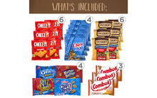 Load image into Gallery viewer, Party Snack Box