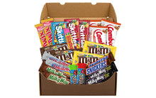 Load image into Gallery viewer, MARS Favorites Snack Box