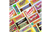 Load image into Gallery viewer, MARS Favorites Snack Box
