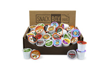 Load image into Gallery viewer, Assorted K-Cups 40 Count Box