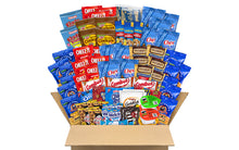 Load image into Gallery viewer, Big Party Snack Box