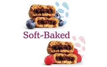 Load image into Gallery viewer, NATURE'S BAKERY Fig Bars Variety Pack, 2 oz, 24 Count