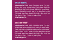 Load image into Gallery viewer, NATURE'S BAKERY Fig Bars Variety Pack, 2 oz, 24 Count