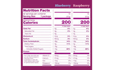 Load image into Gallery viewer, NATURE'S BAKERY Fig Bars Variety Pack, 2 oz, 24 Count