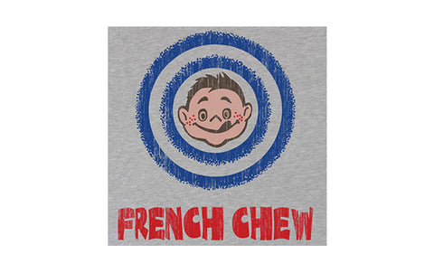 French Chew