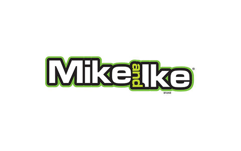 MIKE AND IKE®