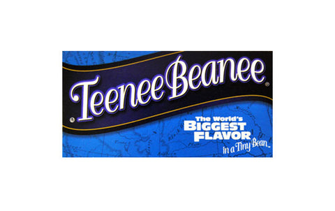 Teenee Beanees