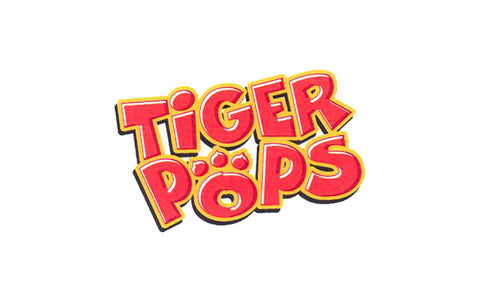 Tiger Pops