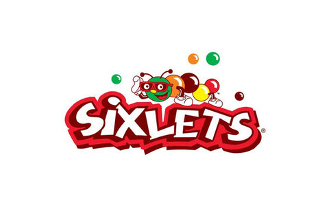 Sixlets