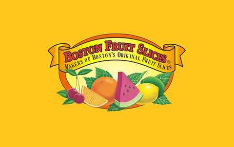 Boston Fruit Slice & Confectionery Co.