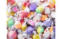 Load image into Gallery viewer, Assorted Salt Water Taffy, 3 lb

