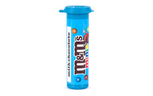 Load image into Gallery viewer, M&amp;M&#39;S MINIS Milk Chocolate Candy, 1.08-Ounce Tubes (Pack of 24)
