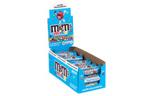 Load image into Gallery viewer, M&amp;M&#39;S MINIS Milk Chocolate Candy, 1.08-Ounce Tubes (Pack of 24)
