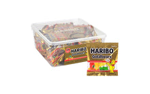 Load image into Gallery viewer, HARIBO Gold Gummy Bears Snack-Size Packs, 0.4 oz, 54 Count
