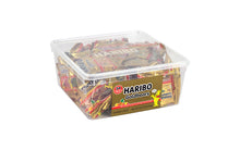 Load image into Gallery viewer, HARIBO Gold Gummy Bears Snack-Size Packs, 0.4 oz, 54 Count
