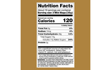 Load image into Gallery viewer, HARIBO Gold Gummy Bears Snack-Size Packs, 0.4 oz, 54 Count
