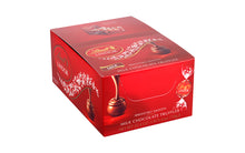 Load image into Gallery viewer, Lindt Truffles Milk Chocolate, 60 Count
