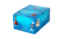 Load image into Gallery viewer, Lindt Truffles Milk Chocolate Sea Salt, 60 Count
