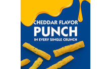 Load image into Gallery viewer, Andy Capps Cheddar Fries, 0.85 oz, 72 Count
