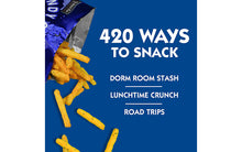 Load image into Gallery viewer, Andy Capps Cheddar Fries, 0.85 oz, 72 Count
