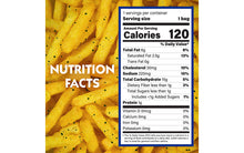 Load image into Gallery viewer, Andy Capps Cheddar Fries, 0.85 oz, 72 Count
