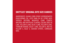 Load image into Gallery viewer, SKITTLES Chewy Candy Fun Size Packs, 4 lb

