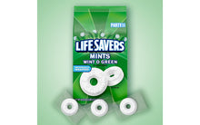 Load image into Gallery viewer, Lifesavers Mints Wint-O-Green, 50 oz
