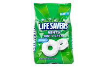 Load image into Gallery viewer, Lifesavers Mints Wint-O-Green, 50 oz
