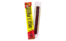 Load image into Gallery viewer, SLIM JIM Snack-Sized Smoked Meat Sticks Original, 0.28 oz, 120 Count
