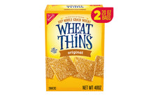 Load image into Gallery viewer, Nabisco Wheat Thins, 40 oz
