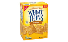 Load image into Gallery viewer, Nabisco Wheat Thins, 40 oz

