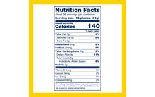 Load image into Gallery viewer, Nabisco Wheat Thins, 40 oz
