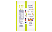 Load image into Gallery viewer, SKINNY POP 100 Calorie Popcorn Snack, 0.65 oz, 28 Count
