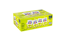 Load image into Gallery viewer, SKINNY POP 100 Calorie Popcorn Snack, 0.65 oz, 28 Count

