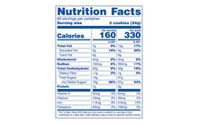 Load image into Gallery viewer, Nabisco Single Serve Oreos 2 oz, 30 Count
