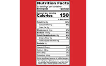 Load image into Gallery viewer, DORITOS Nacho Cheese Tortilla Chips, 1 oz,  50 Count
