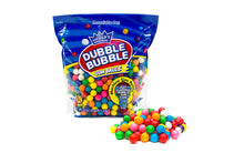 Load image into Gallery viewer, Original Dubble Bubble Gum Balls 3.3 lb
