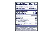 Load image into Gallery viewer, Original Dubble Bubble Gum Balls 3.3 lb
