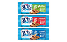 Load image into Gallery viewer, NUTRI-GRAIN Soft Baked Breakfast Bars Variety, 1.3 oz, 48 Count
