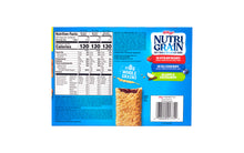 Load image into Gallery viewer, NUTRI-GRAIN Soft Baked Breakfast Bars Variety, 1.3 oz, 48 Count
