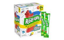 Load image into Gallery viewer, FRUIT ROLL-UPS Fruit Flavored Snacks, 0.5 oz, 64 Count
