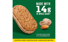 Load image into Gallery viewer, NATURE VALLEY Biscuits Almond Butter &amp; Peanut Butter Variety Pack, 1.35 oz, 30 Count
