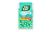 Load image into Gallery viewer, TIC TAC Wintergreen Mints, 1.7 oz, 12 Count
