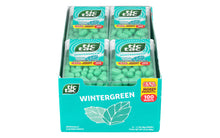 Load image into Gallery viewer, TIC TAC Wintergreen Mints, 1.7 oz, 12 Count
